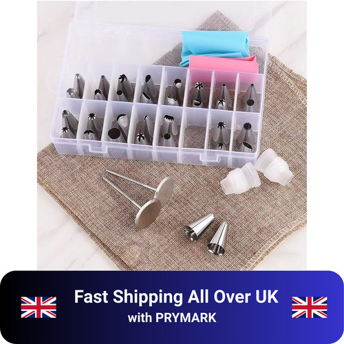 38pcs set cake decorating - 38pcs/set,