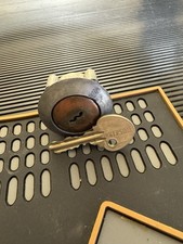 Ingersoll rand Rim Cylinder