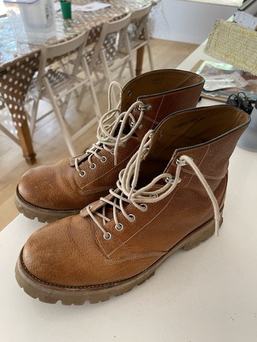 Men grenson emmett lace up - men’s,