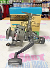 Shakespeare ProCarbon Graphite