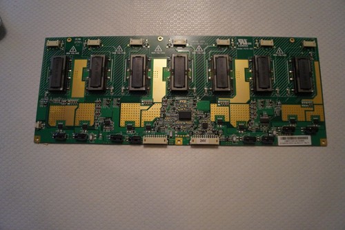 Inverter board v0708 001 - board, 4h.v0708.001/e5