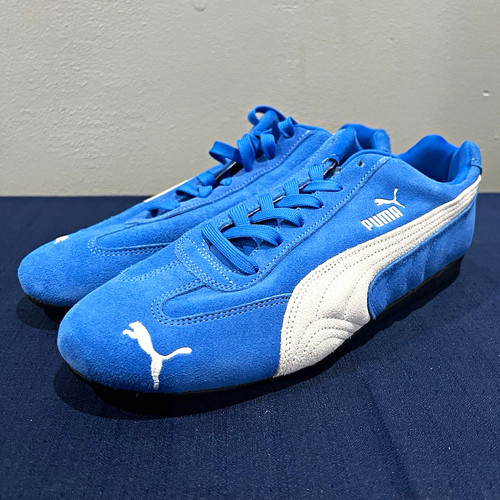 Puma speedcat team royal - puma,