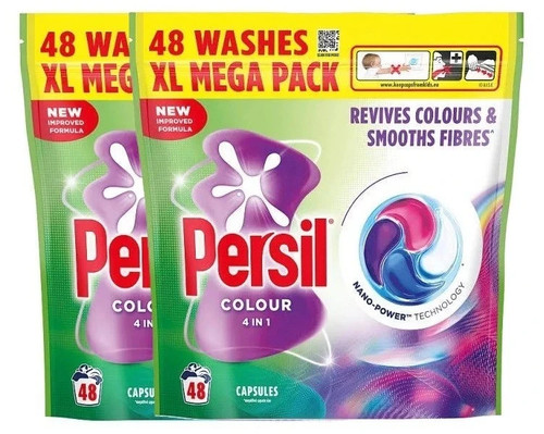 Persil colour 1 - persil, in