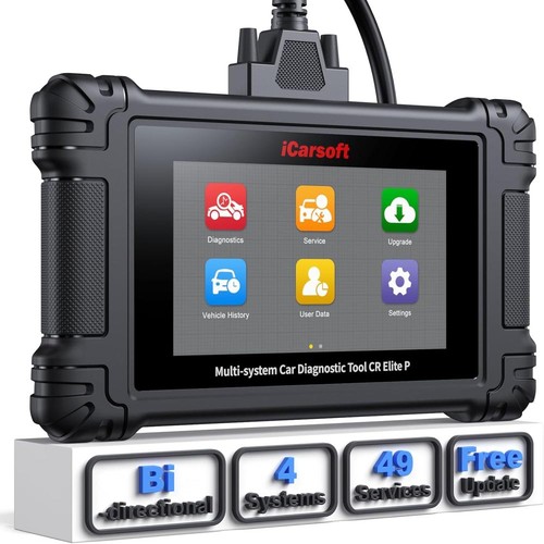 Icarsoft elite v4 - icarsoft,