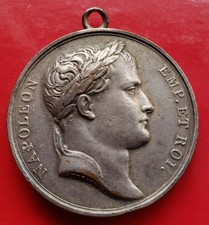 Napoleon Bonaparte 1807