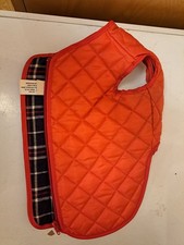 Cosipet Quilted Step-In-Suit For Dogs Size 13" ( 30cm )
