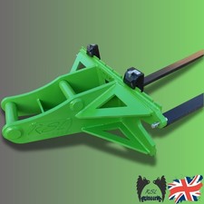 Pallet Fork Carriage with
