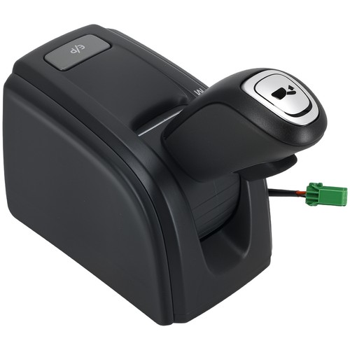 Lhd gear lever for volvo - lever, fh