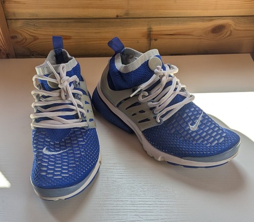 Size nike air presto - uk,