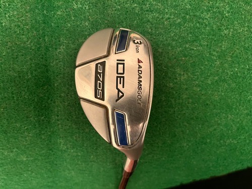 Adams idea a7os hybrid 19 - a7os,