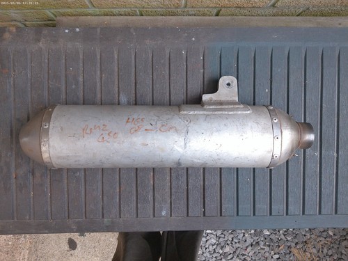 Good used condition - condition, hgs