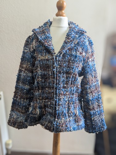 Pachamama vintage wool - pachamama,