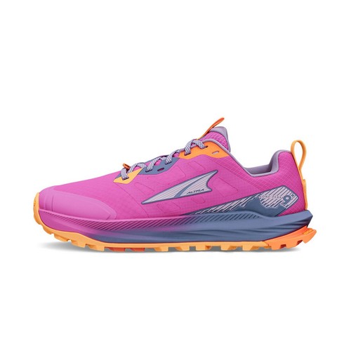 Altra lone peak woman - 9+,