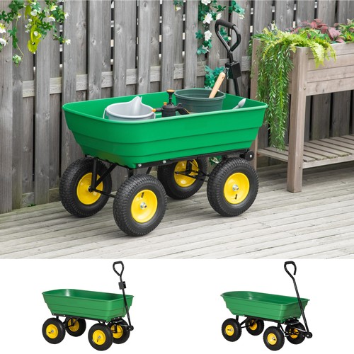 New garden heavy duty utility - duty,