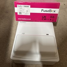 Fusebox F2006MX Fuse Board