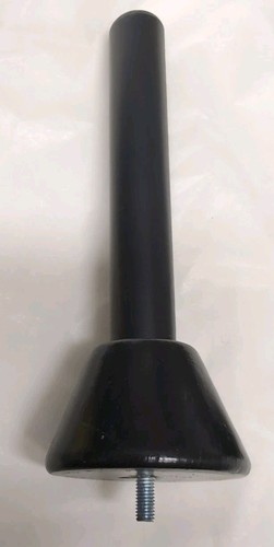 Flute clarinet stand black - k&m,