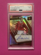 2022-23 Revolution David