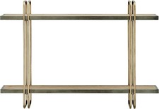 Danya B Firenze 2-Tier Wall