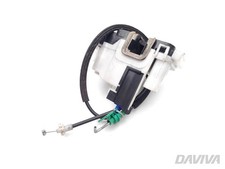 Peugeot Bipper Front Door Lock