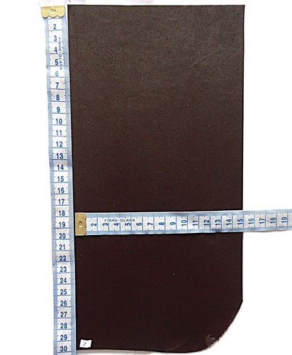 8mm thick dark - thick,