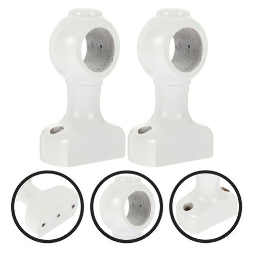 Pcs curtain pole - ,