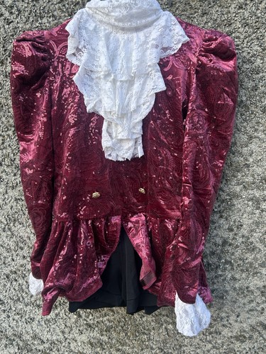 Weissman stage dance costume - stage,