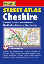 Philip's Street Atlas