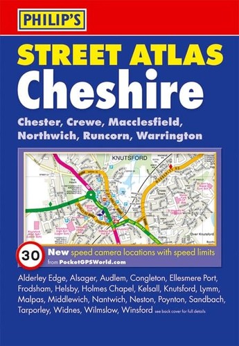 Philip street atlas - philip's,