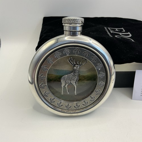 Piper pewter 6oz - piper,