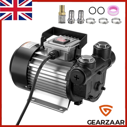 230v60l min diesel - diesel, fuel