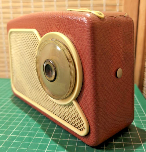 Superb vintage retro - superb,