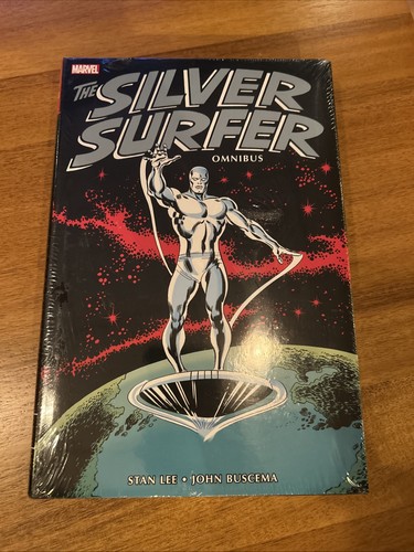 New marvel silver surfer - **new**,