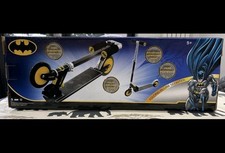 Batman Folding In-line