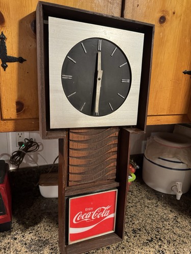 Vintage working mcm benco - mcm,
