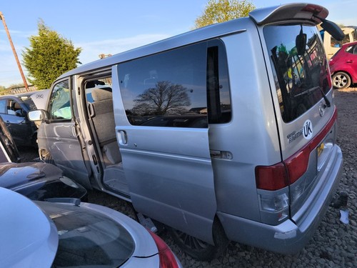 Mazda bongo 1999 2005 seat - mazda,
