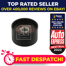 Timing Belt Guide Pulley fits