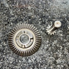 Honda HRH HRD536 Mower 44Tooth