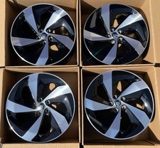 19" GENUINE JAGUAR F-PACE