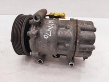 2012 CITROEN C3 PICASSO Mk1