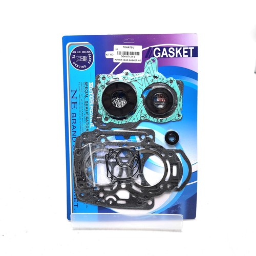 Stock power head gasket - head,