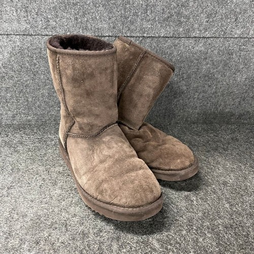 Ugg classic short boots - classic,