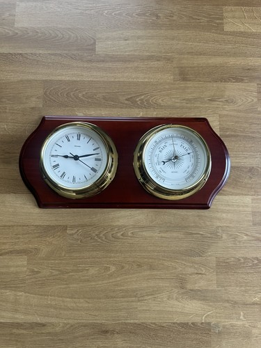 Metamec vintage nautical ships - metamec,