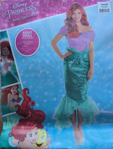 Disney princess ariel couture - princess,