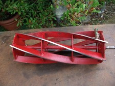 Atco B14 Lawnmower Cylinder  good condition  Professionally Sharpened