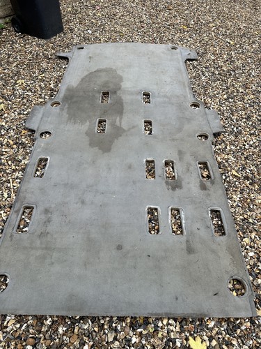 Transporter lwb carpet - transporter,