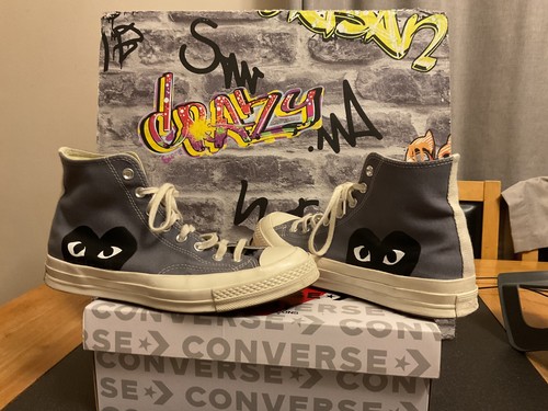 Mens converse chuck high - chuck, 70