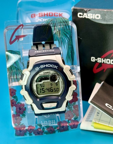 Casio vintage shock - casio, g-shock