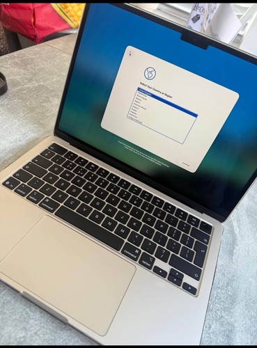 Macbook air 2025 13inch - macbook,