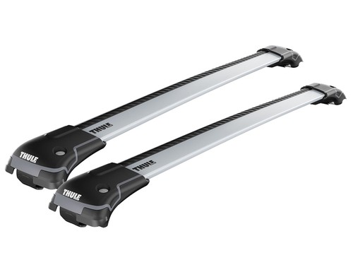 Thule 9581 roof bars - thule,