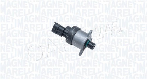 Common rail system pressure - common,